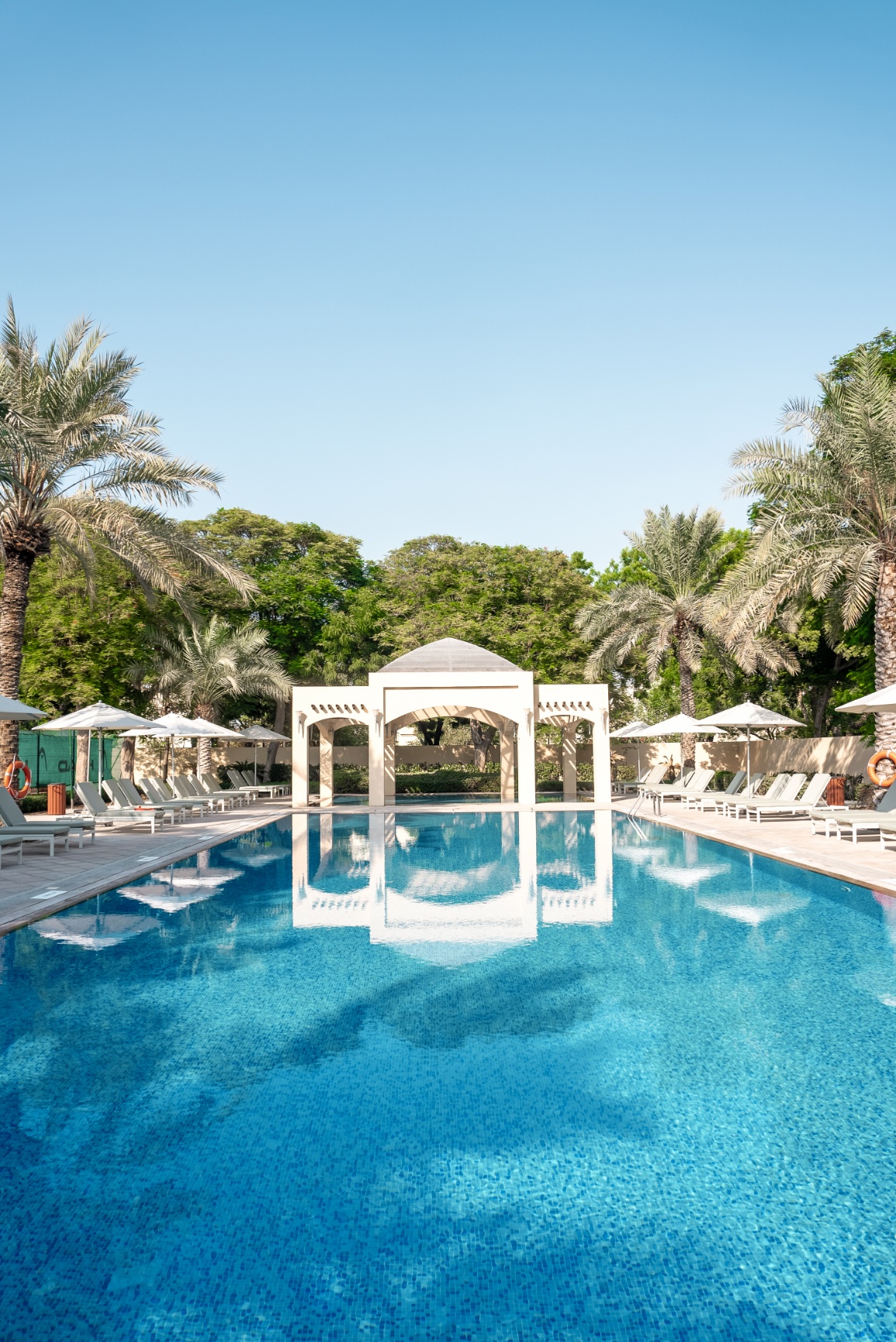 Image for Mental Health Awareness – Elevating Wellbeing at Veo and Vida Hotels & Resorts