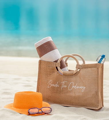 Eid Staycation by the the beahc at Vida Creek Beach