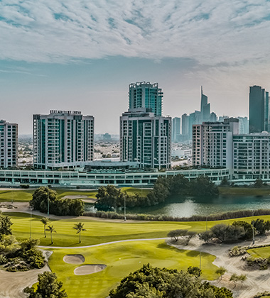 Ramadan stay and offers at Vida Emirates Hills