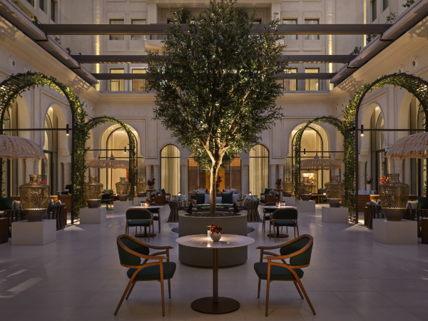 Celebrate events and gatherings during Ramadan 2026 at Vida Hotels and Resorts