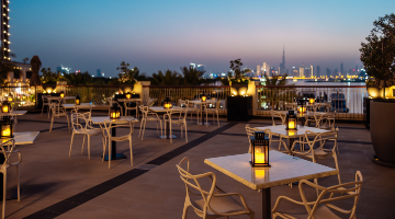 Host Memorable Corporate Iftars at Vida Hotels & Resorts During Ramadan