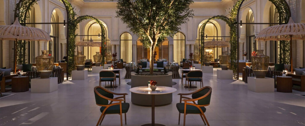 Ramadan Suhoor at Vida Hotels and Resorts: A Taste of Tradition with a Modern Twist