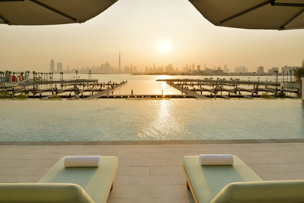 Make the Most of Your Weekends with Vida Hotels & Resorts