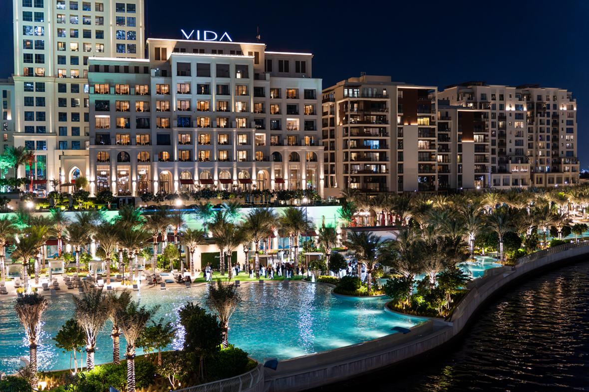 Float Into 2026 – New Years Eve Gala