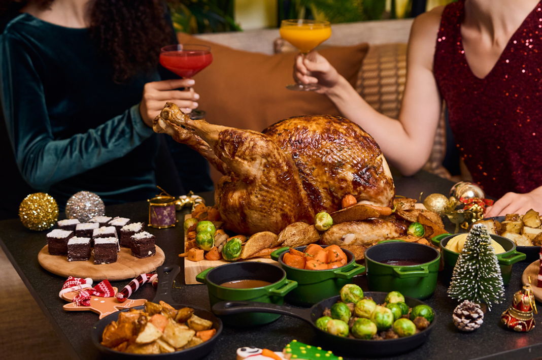 Talk Turkey To Me – Turkey Takeaway