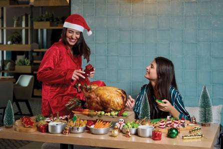 Talk Turkey To Me – Turkey Takeaway