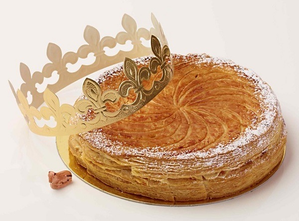 Galette de Rois -1
