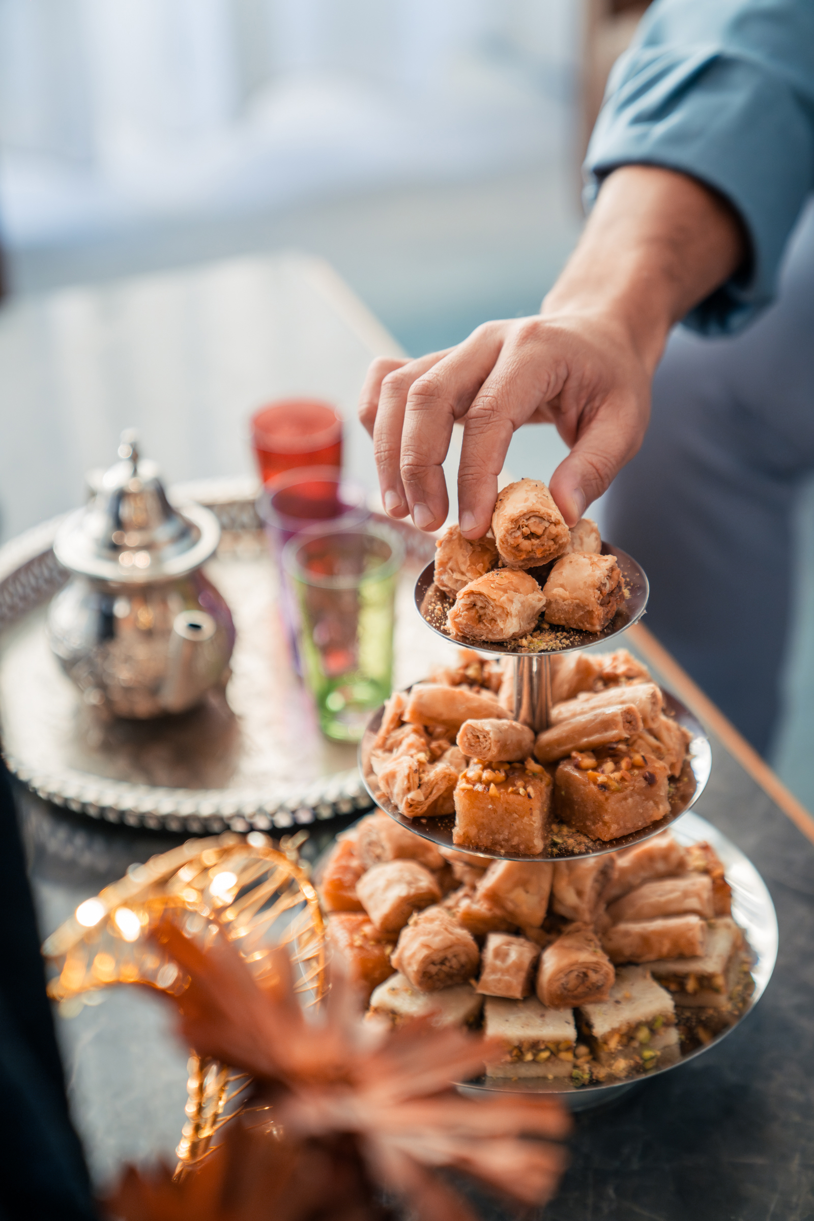 Vida Emirates Hills 2