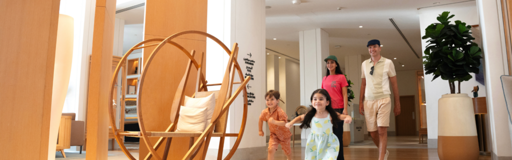 Last Minute Weekend Plans & Stays at Vida: From Group Chat to Check-In
