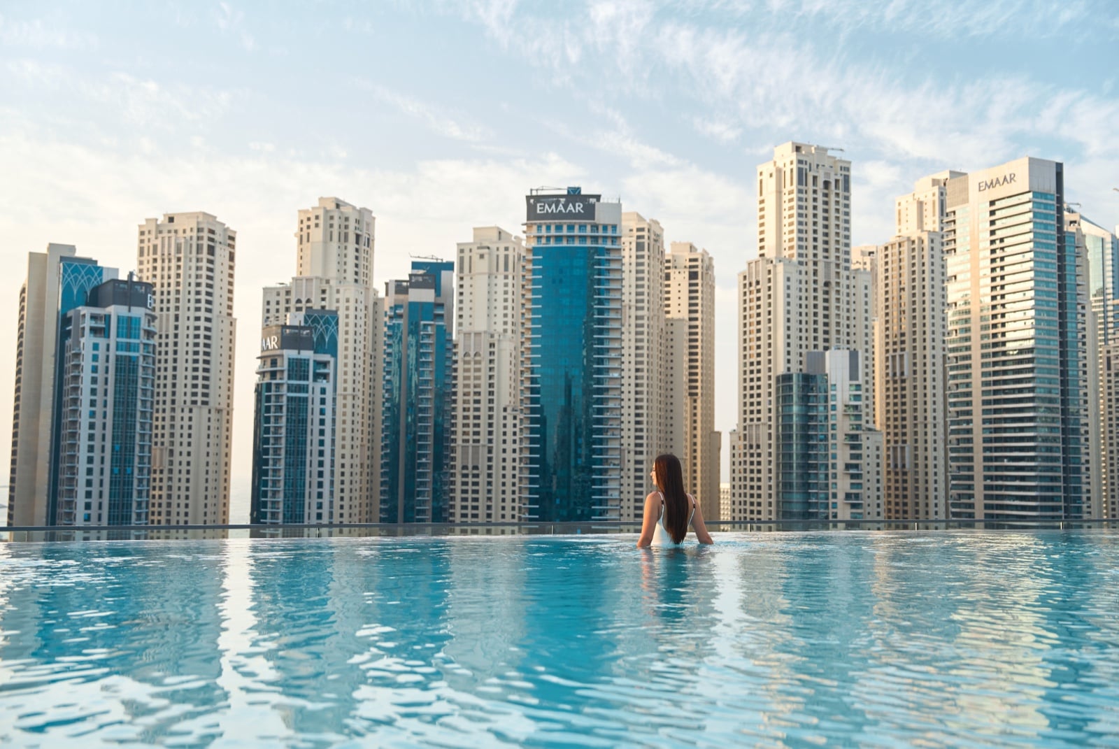 VMC Stay offer