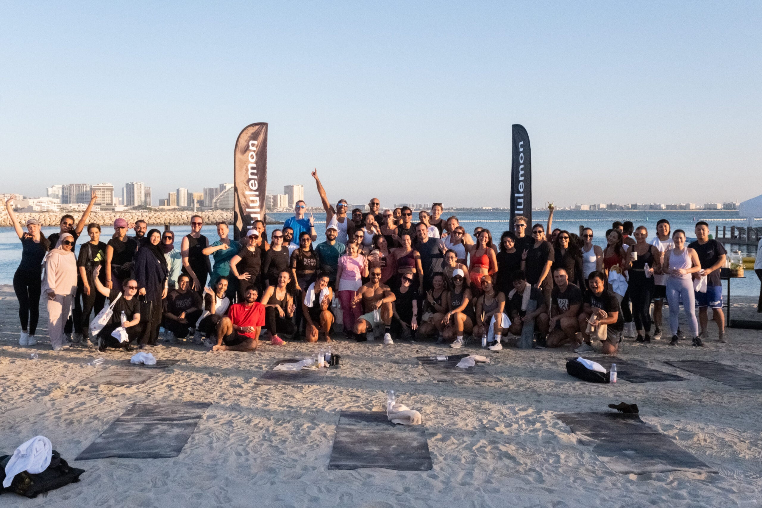 WELLNESS & FITNESS