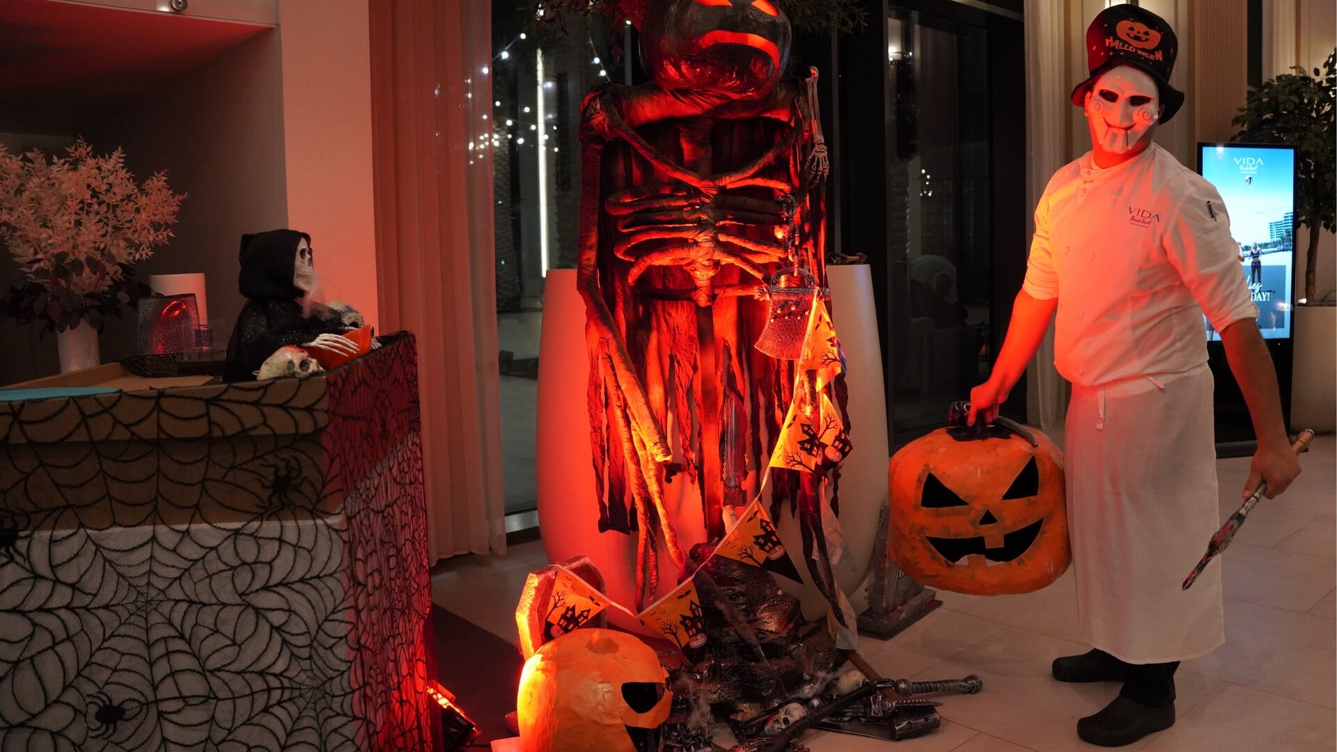Little Monsters & Halloween Magic 2