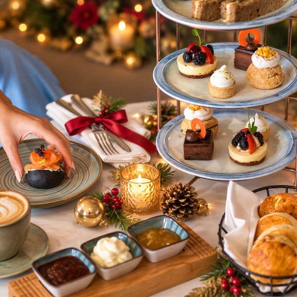 Vida Sharjah – Christmas 600×600